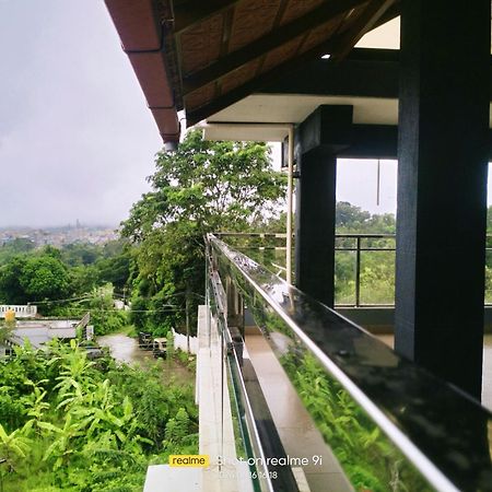Valley Vista Villa Madikeri Coorg Esterno foto