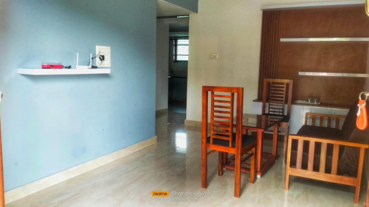 Valley Vista Villa Madikeri Coorg Esterno foto